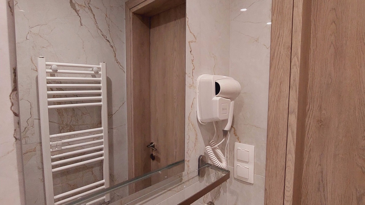 Photo of Bathroom in Evosmos
