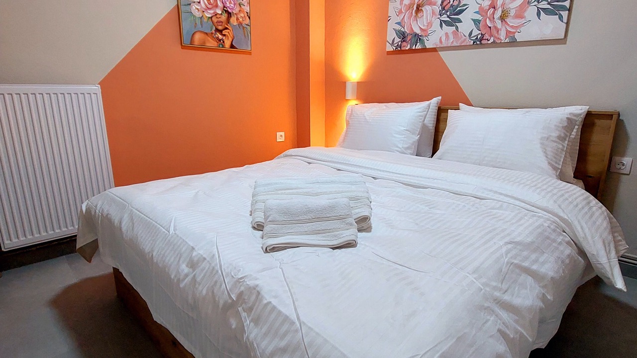 Photo of Bedroom in Evosmos