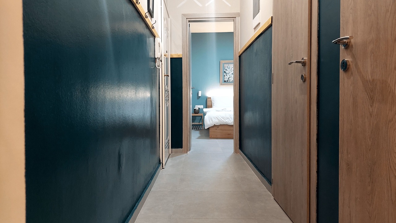 Photo of Bedroom in Evosmos