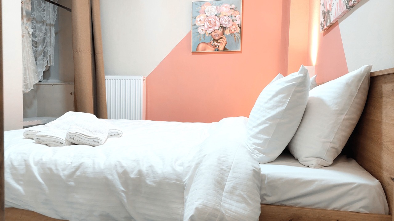 Photo of Bedroom in Evosmos