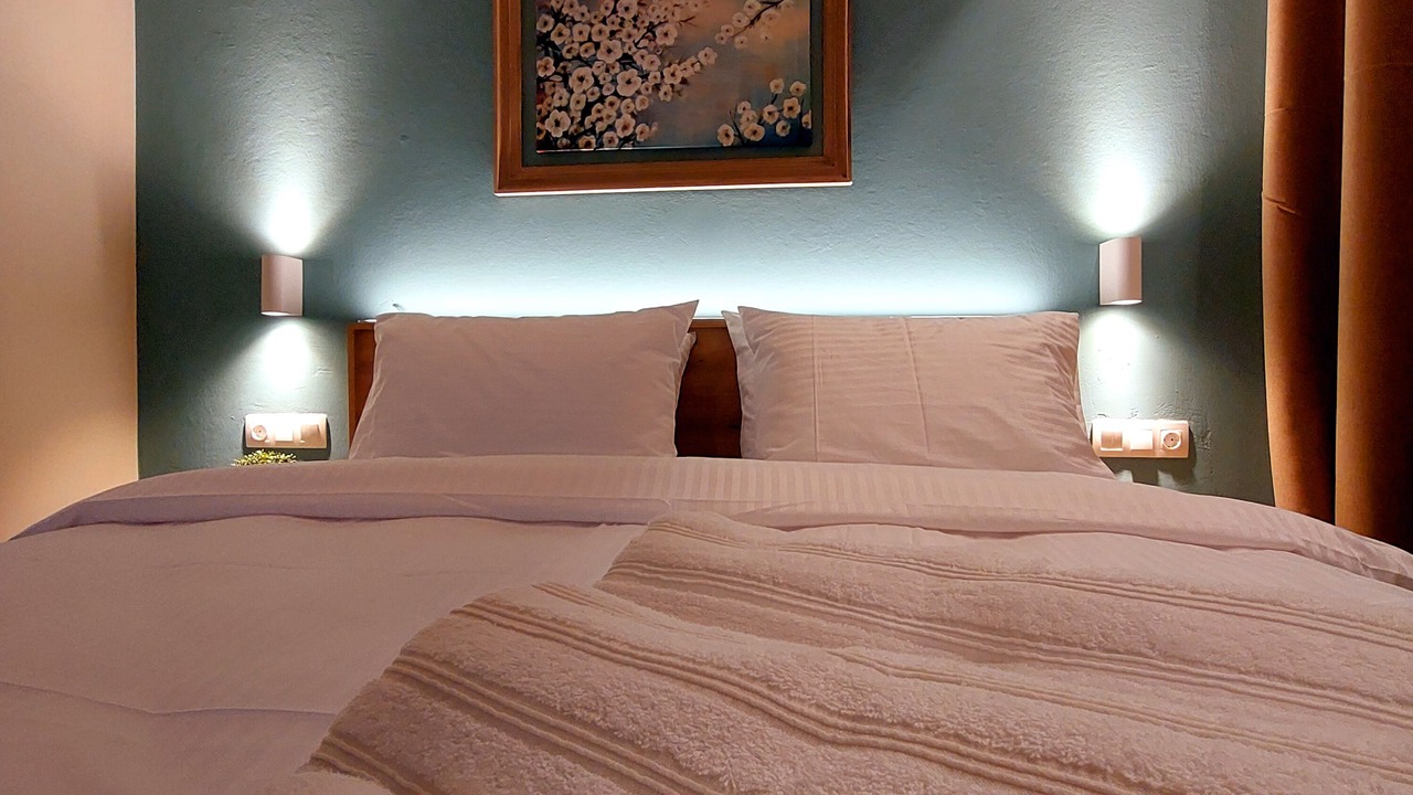 Photo of Bedroom in Evosmos