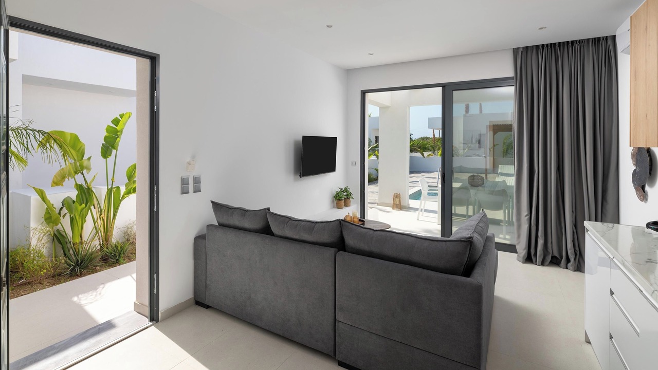 Photo of Livingroom in Petaloudes