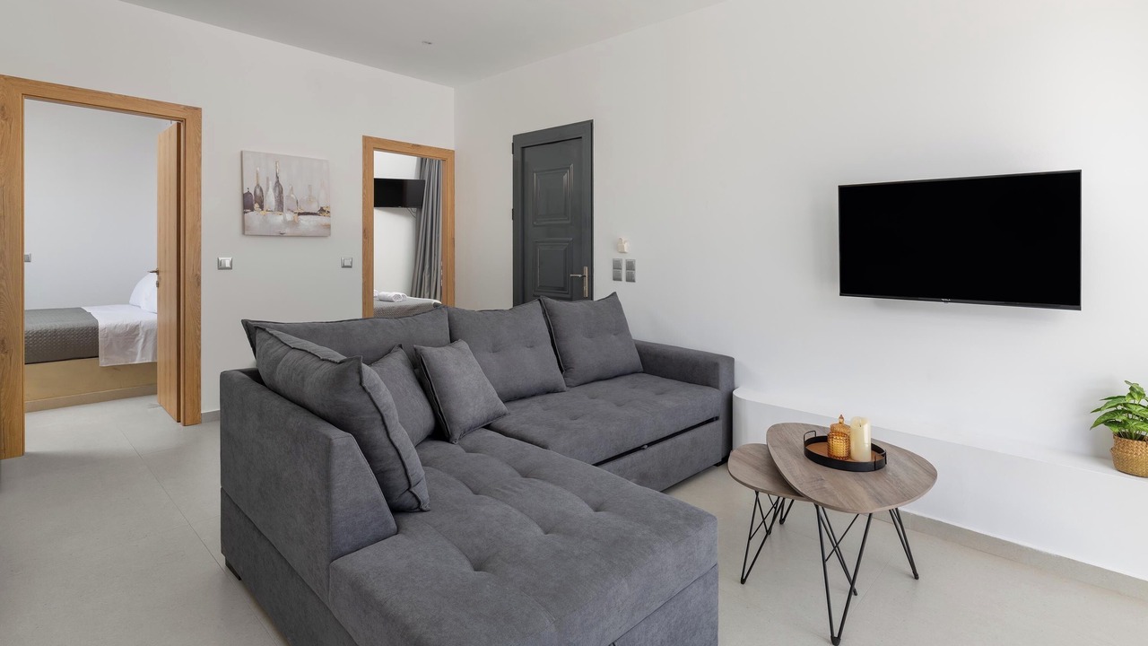 Photo of Livingroom in Petaloudes