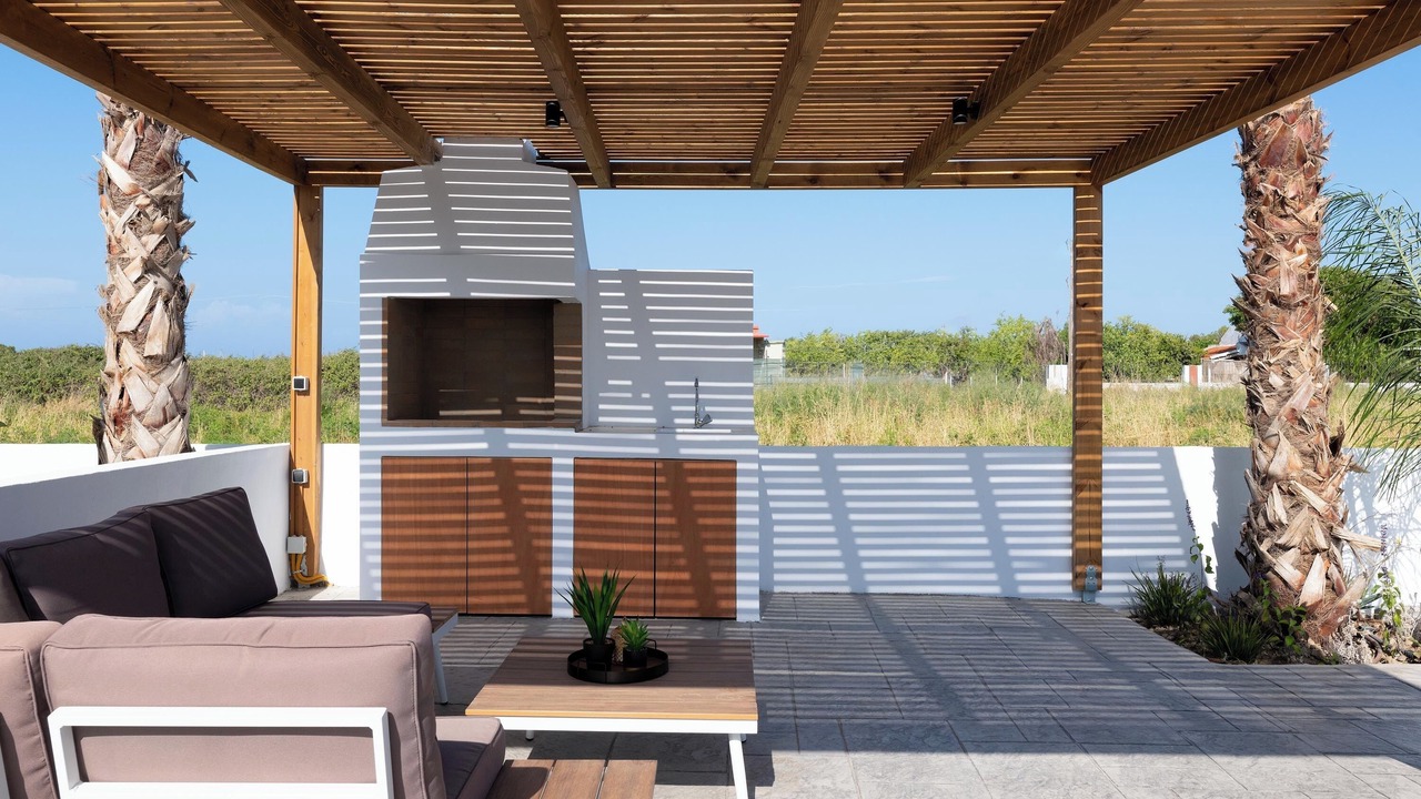 Photo of Patio Balcony in Petaloudes