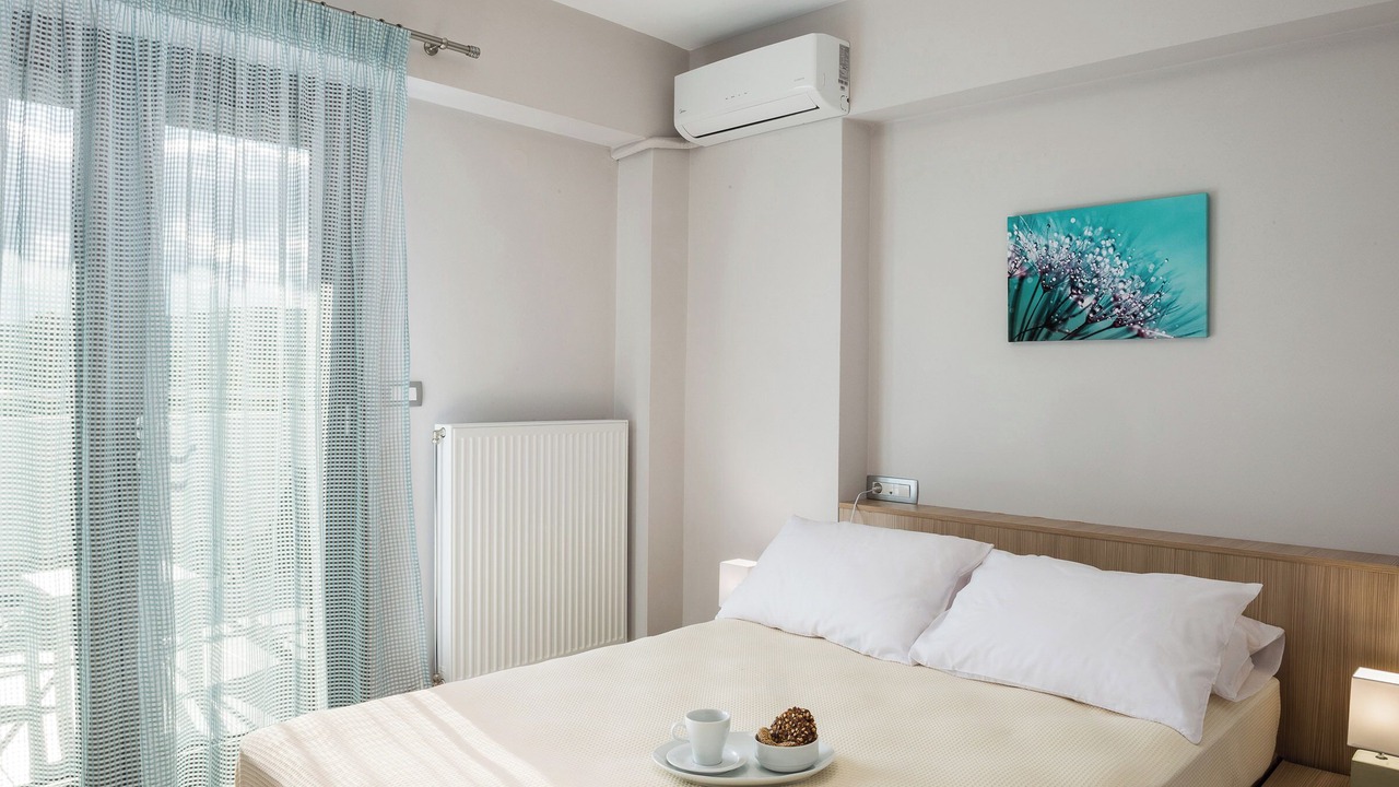 Photo of Bedroom in Maleme