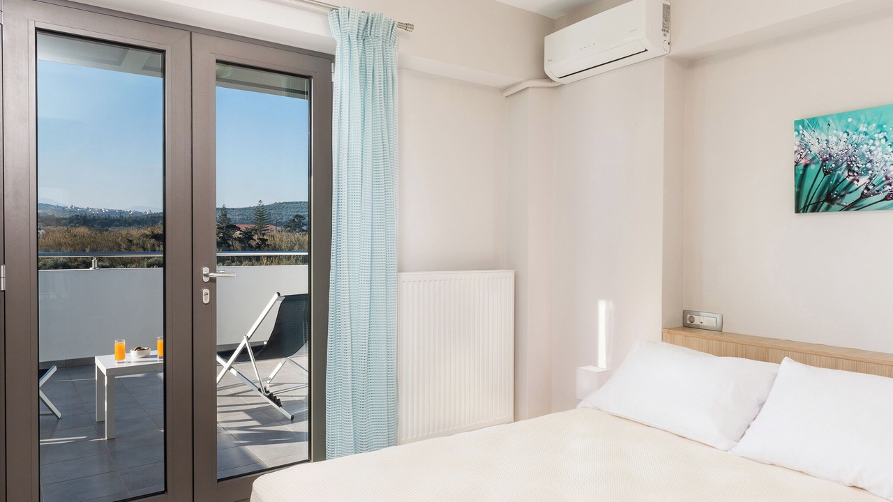 Photo of Bedroom in Maleme