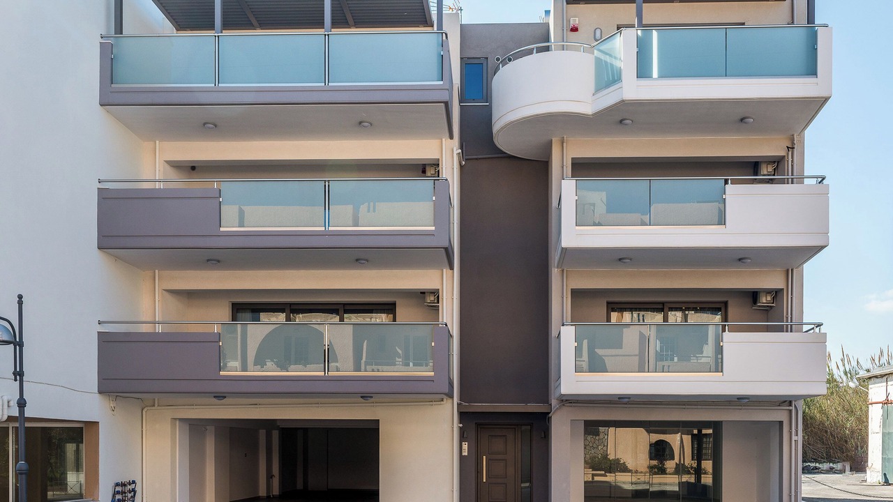 Photo of Outdoor in Maleme