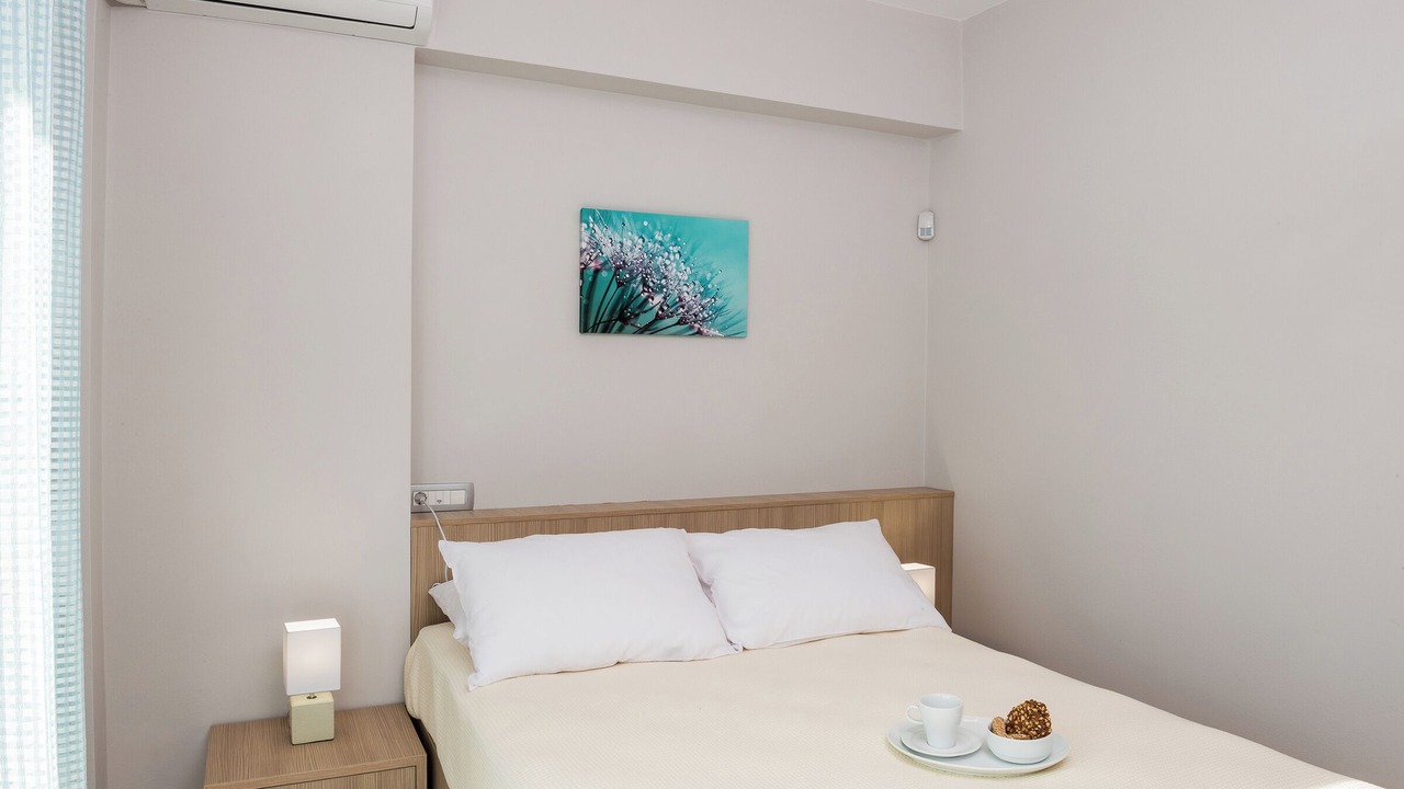 Photo of Bedroom in Maleme