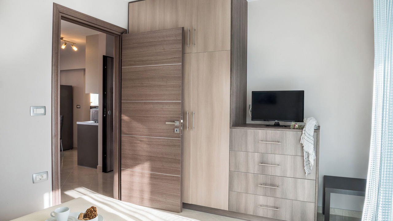 Photo of Bedroom in Maleme