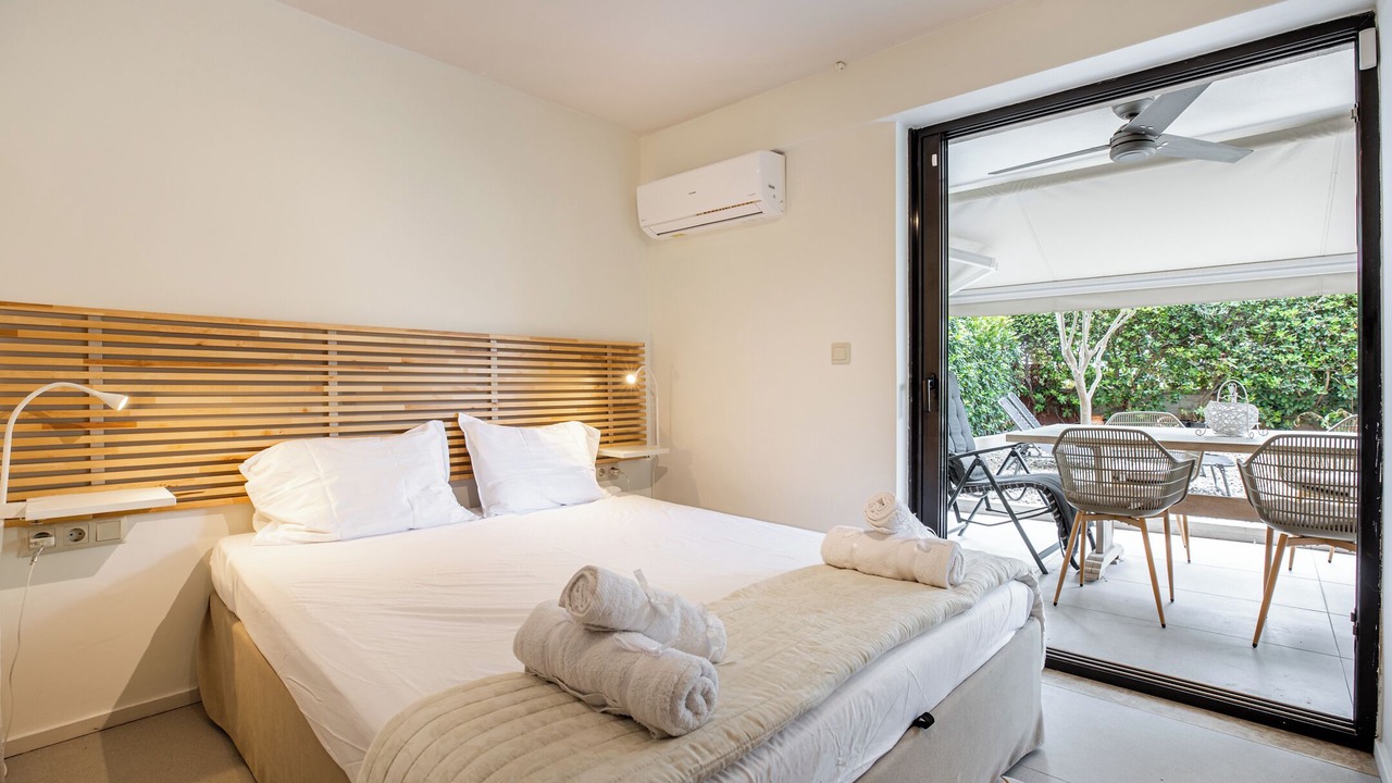 Photo of Bedroom in Vari-Voula-Vouliagmeni