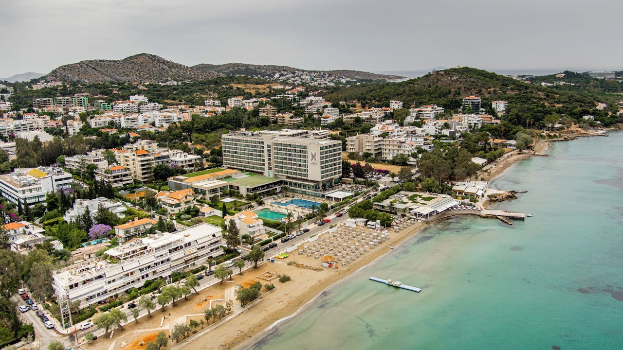 Photo of Outdoor in Vari-Voula-Vouliagmeni