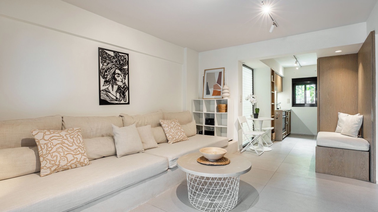 Photo of Livingroom in Vari-Voula-Vouliagmeni