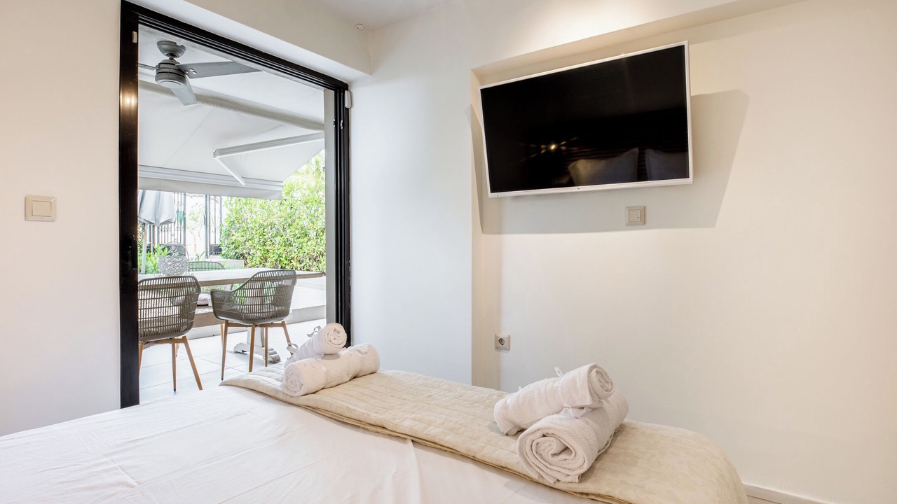 Photo of Bedroom in Vari-Voula-Vouliagmeni