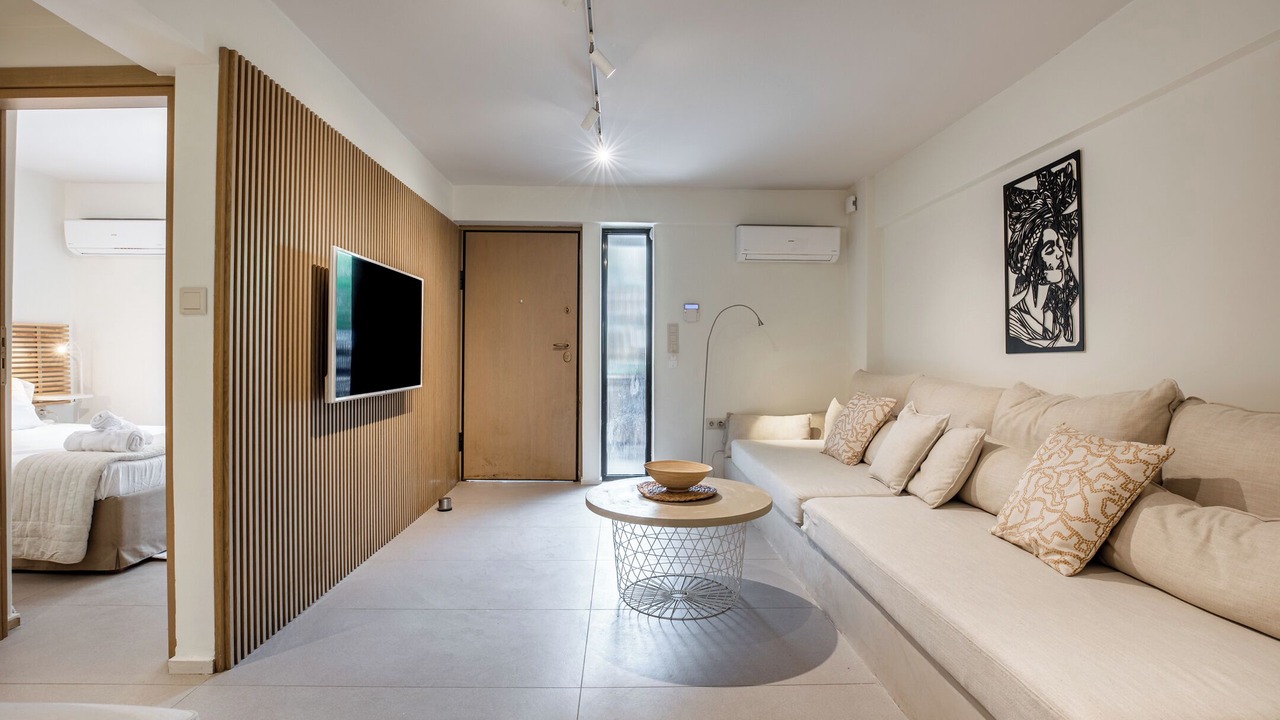 Photo of Livingroom in Vari-Voula-Vouliagmeni
