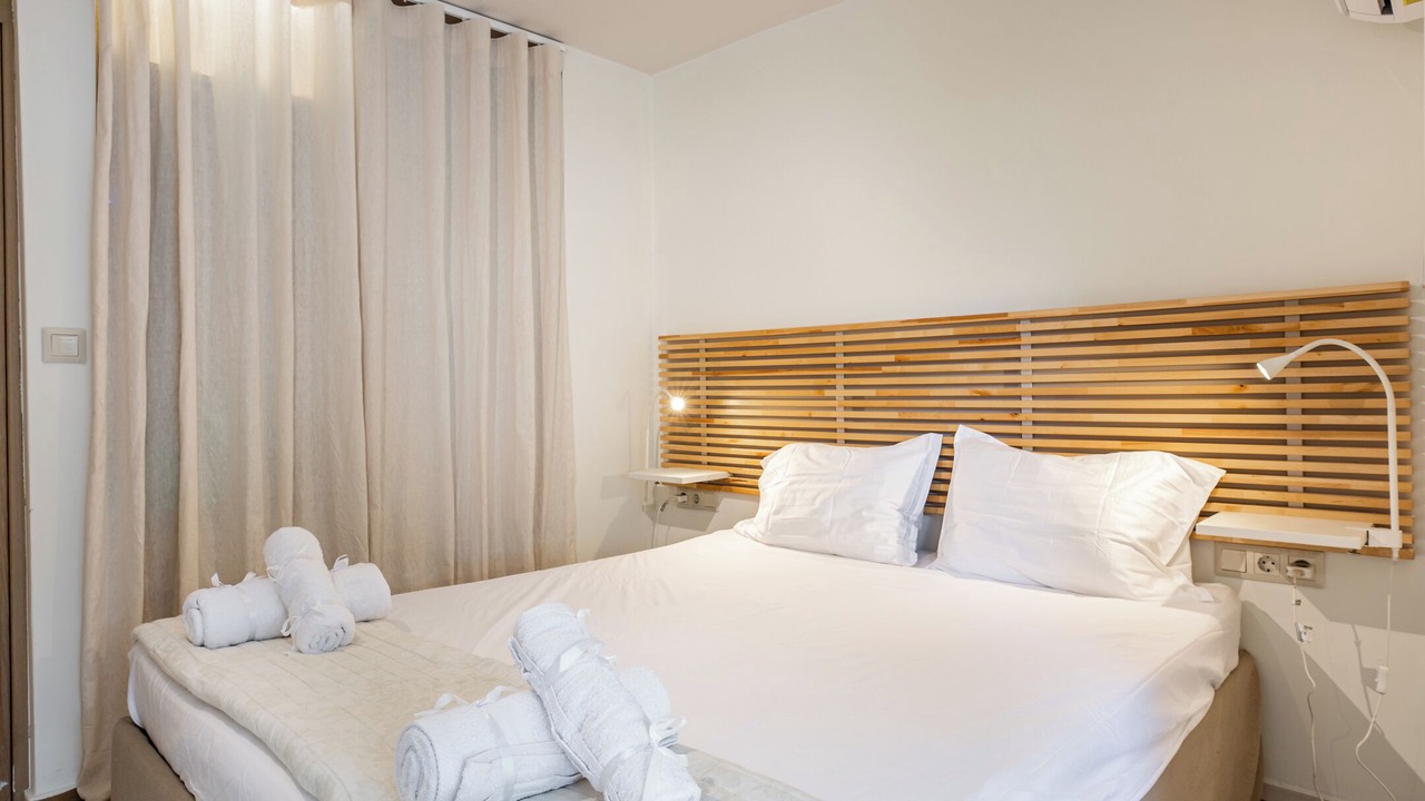 Photo of Bedroom in Vari-Voula-Vouliagmeni