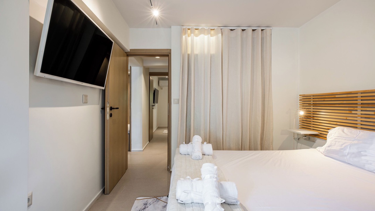Photo of Bedroom in Vari-Voula-Vouliagmeni