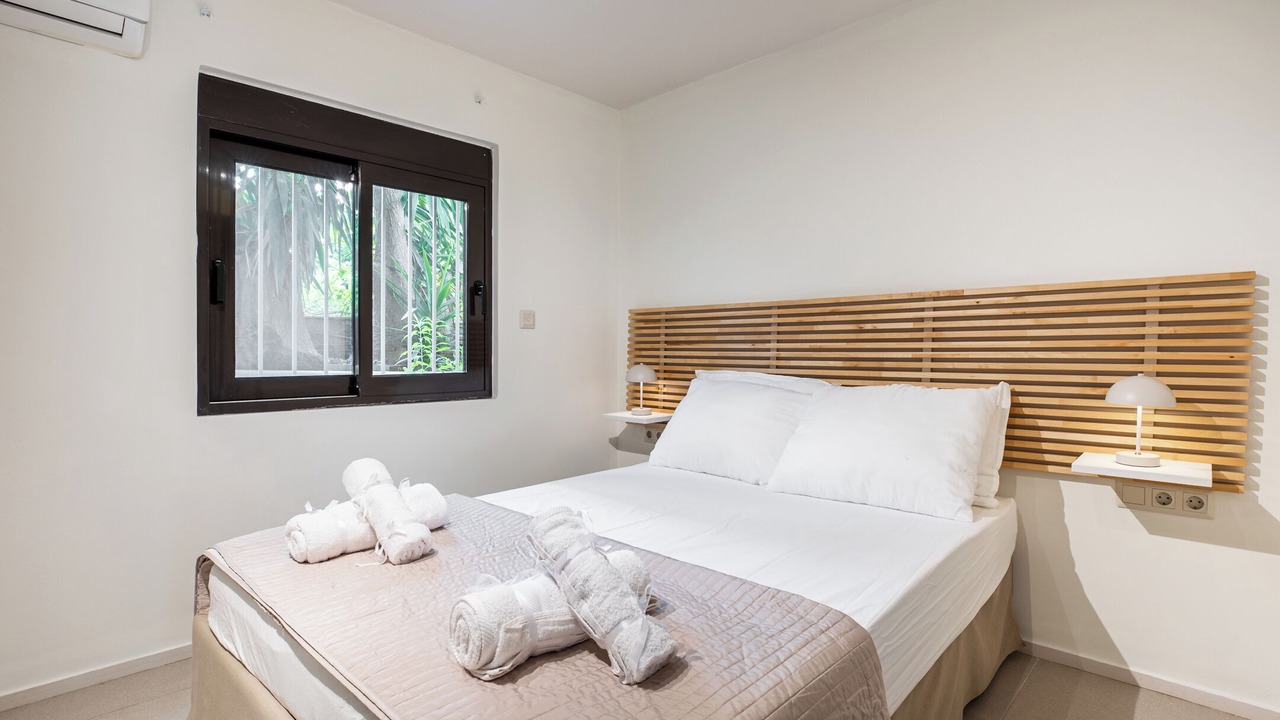 Photo of Bedroom in Vari-Voula-Vouliagmeni
