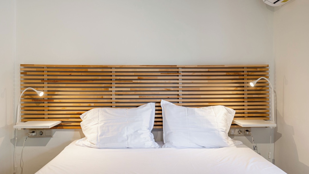 Photo of Bedroom in Vari-Voula-Vouliagmeni