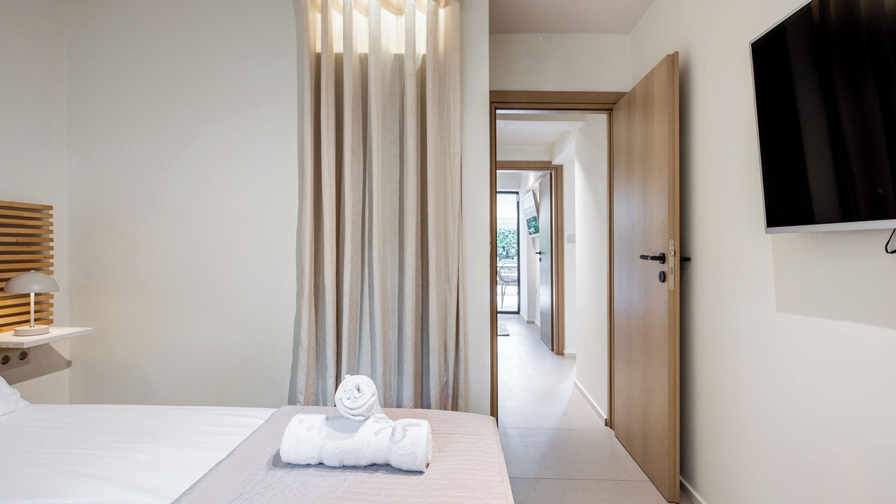 Photo of Bedroom in Vari-Voula-Vouliagmeni
