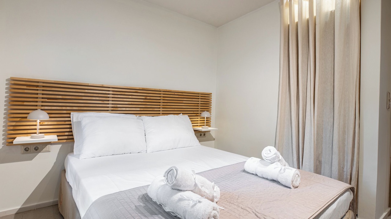 Photo of Bedroom in Vari-Voula-Vouliagmeni