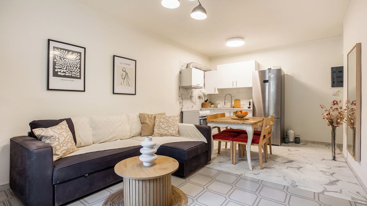 Photo of Livingroom in Vouliagmeni