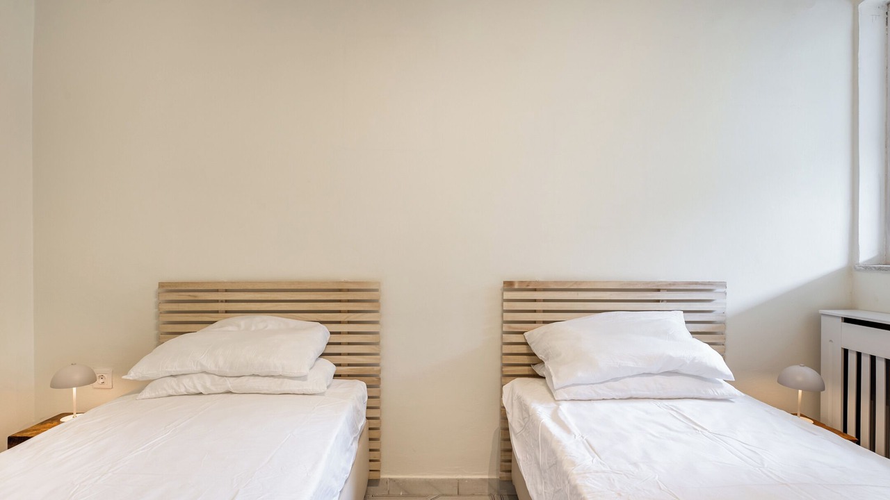 Photo of Bedroom in Vouliagmeni
