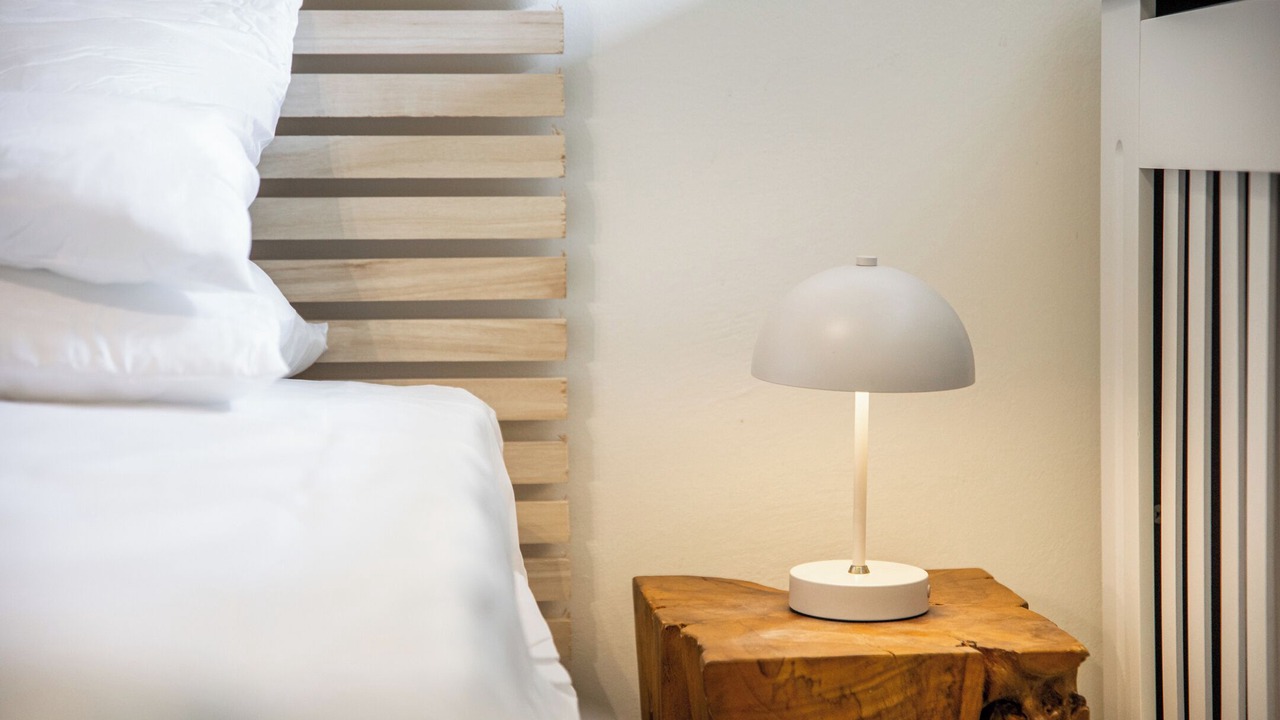 Photo of Bedroom in Vouliagmeni