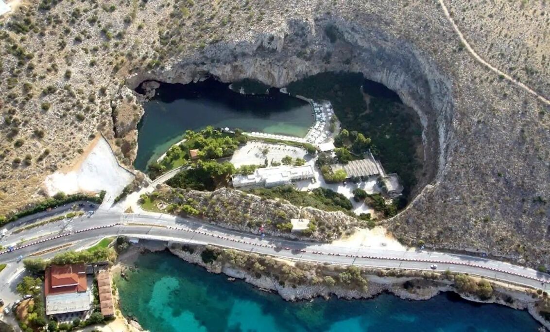 Photo of Outdoor in Vouliagmeni