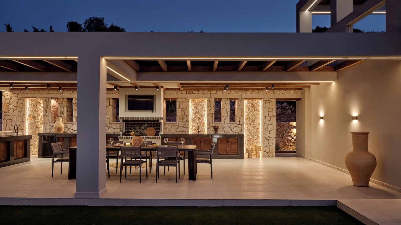 Photo of Outdoor in Skinaria