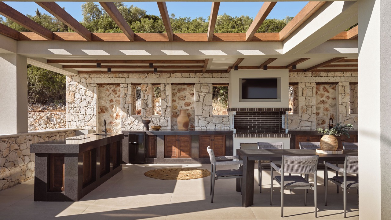 Photo of Outdoor in Skinaria