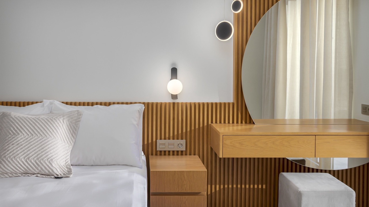 Photo of Bedroom in Perama