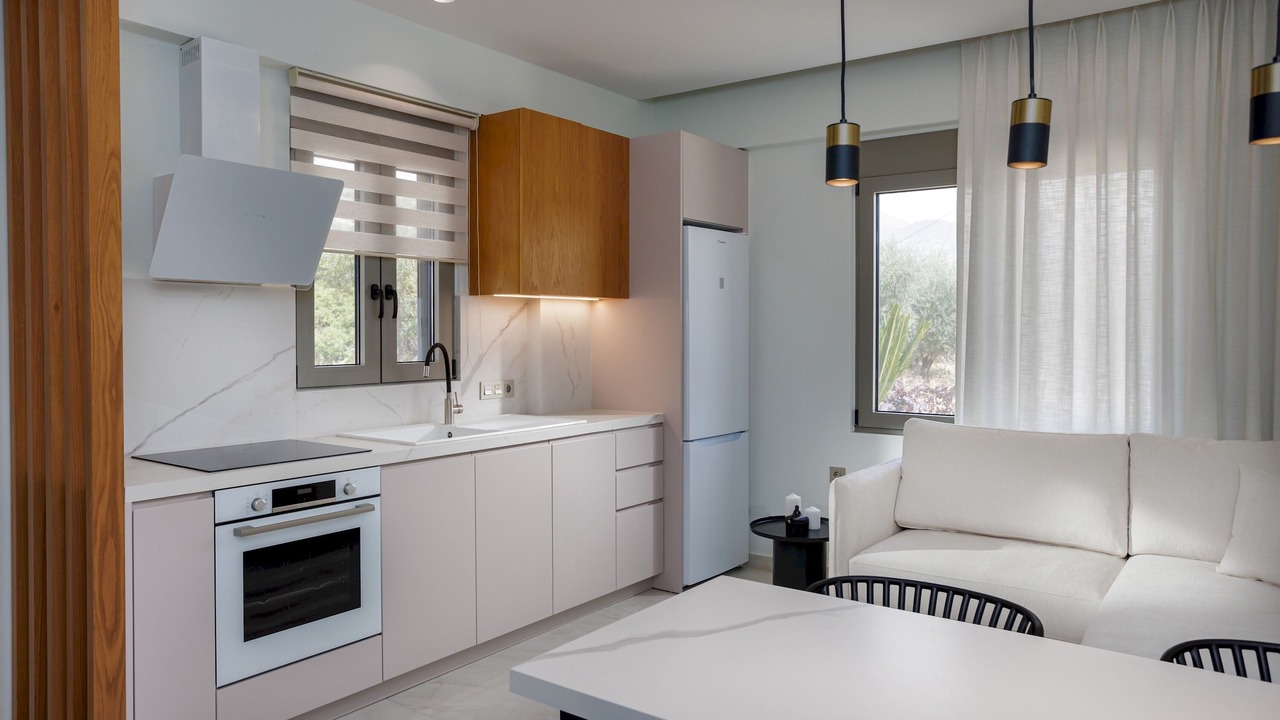 Photo of Kitchen in Perama