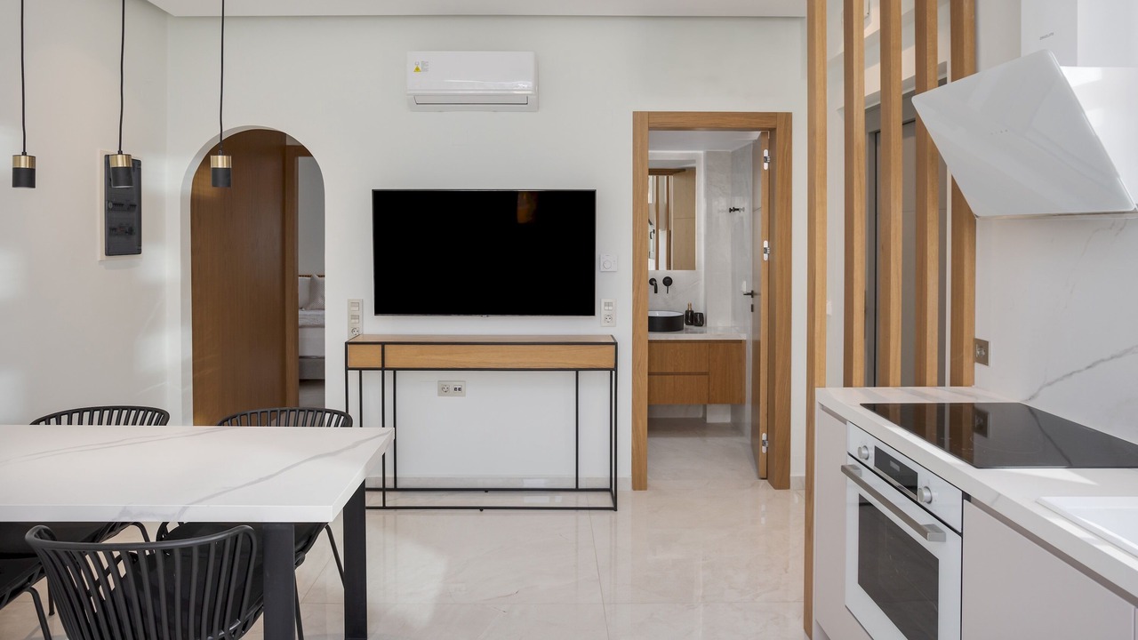 Photo of Kitchen in Perama