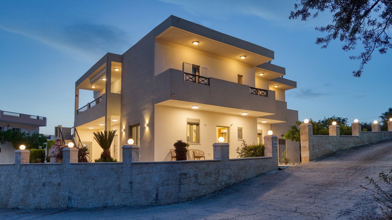 Photo of Outdoor in Perama