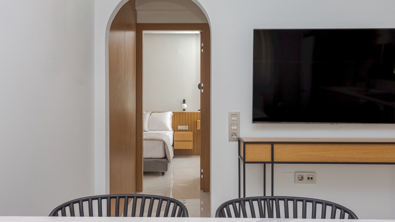 Photo of Bedroom in Perama