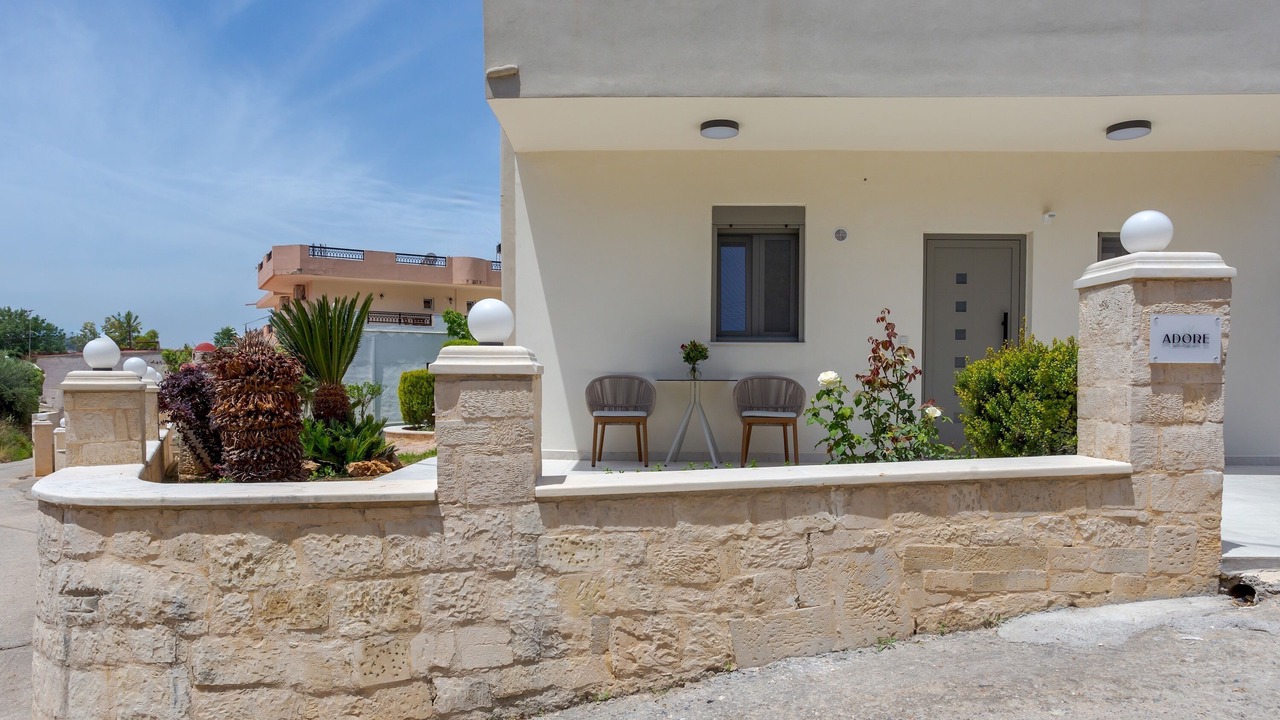 Photo of Outdoor in Perama