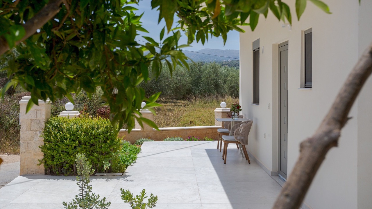 Photo of Patio Balcony in Perama