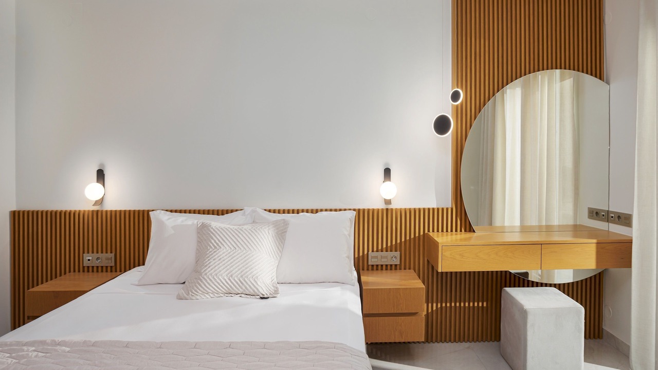 Photo of Bedroom in Perama