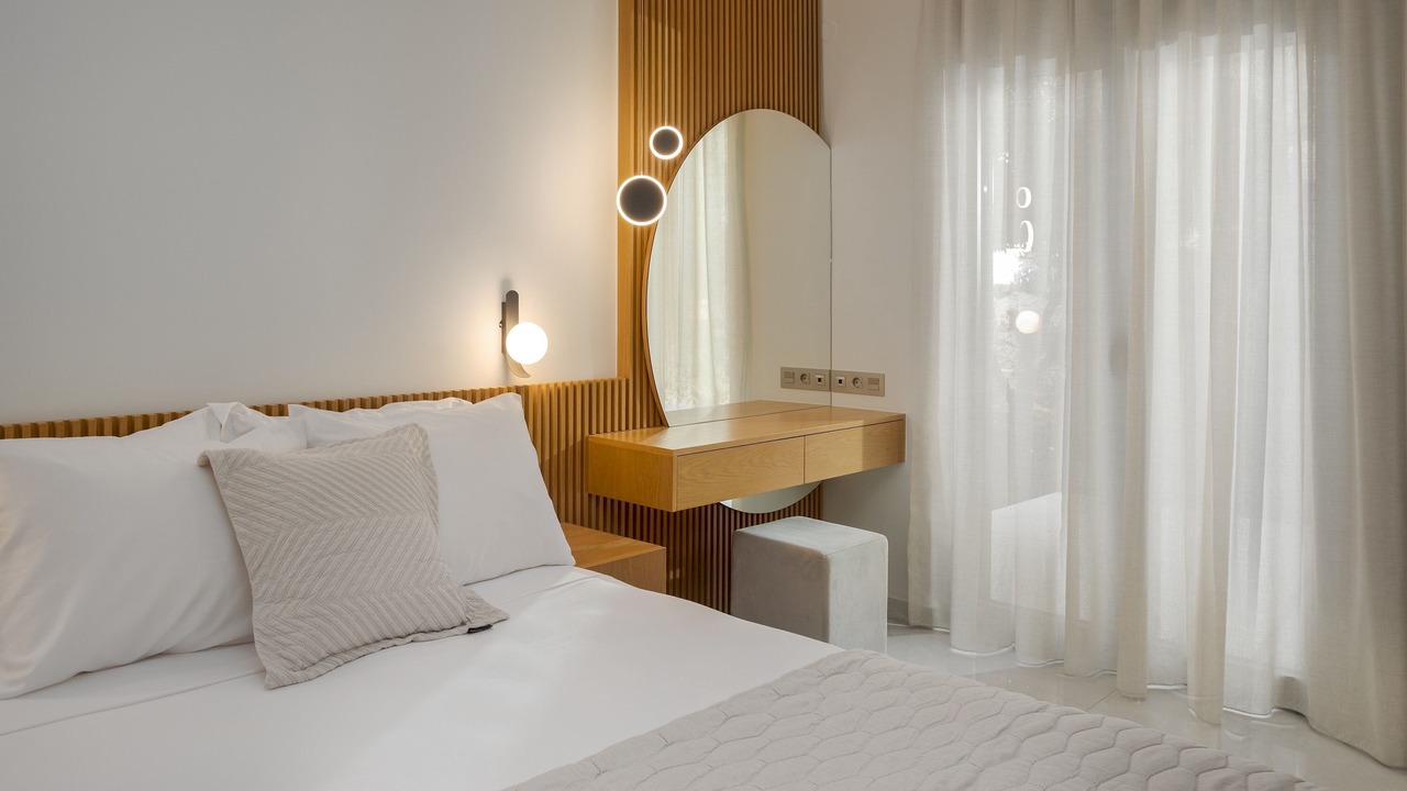 Photo of Bedroom in Perama
