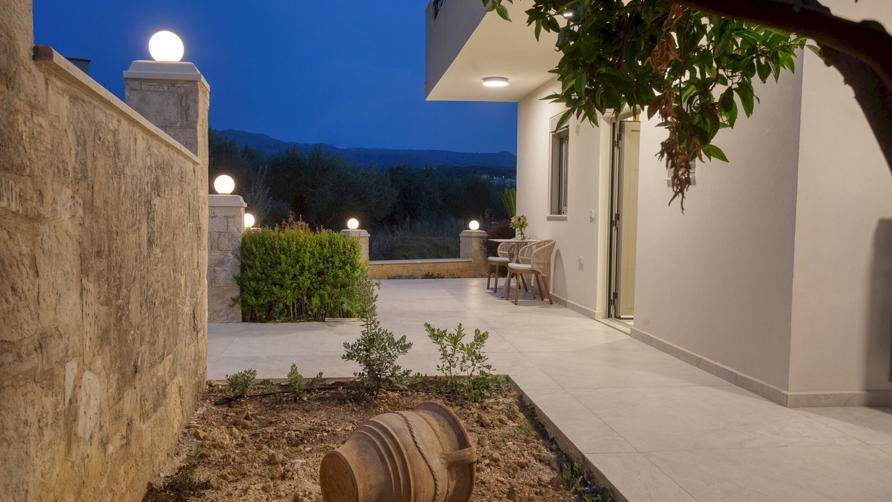 Photo of Patio Balcony in Perama