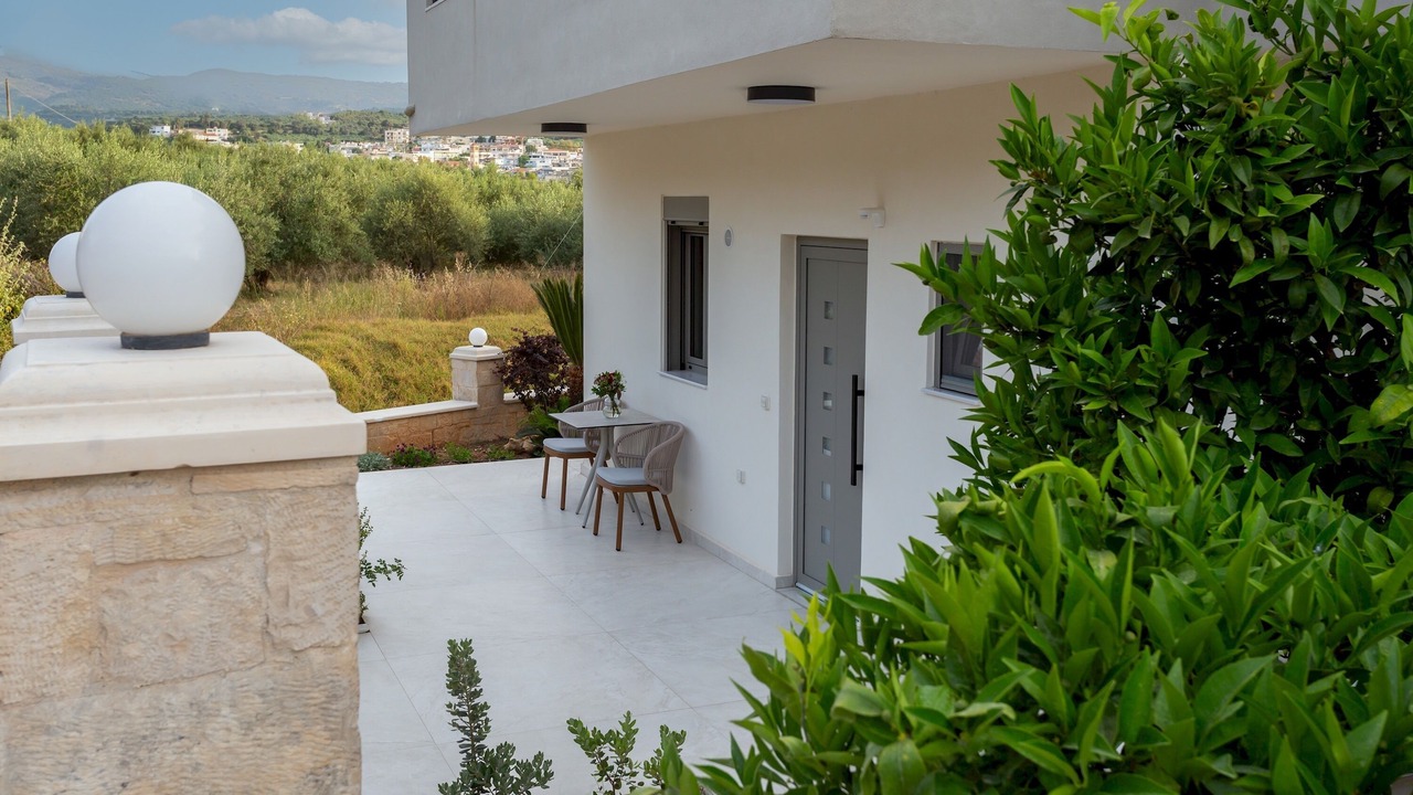 Photo of Patio Balcony in Perama