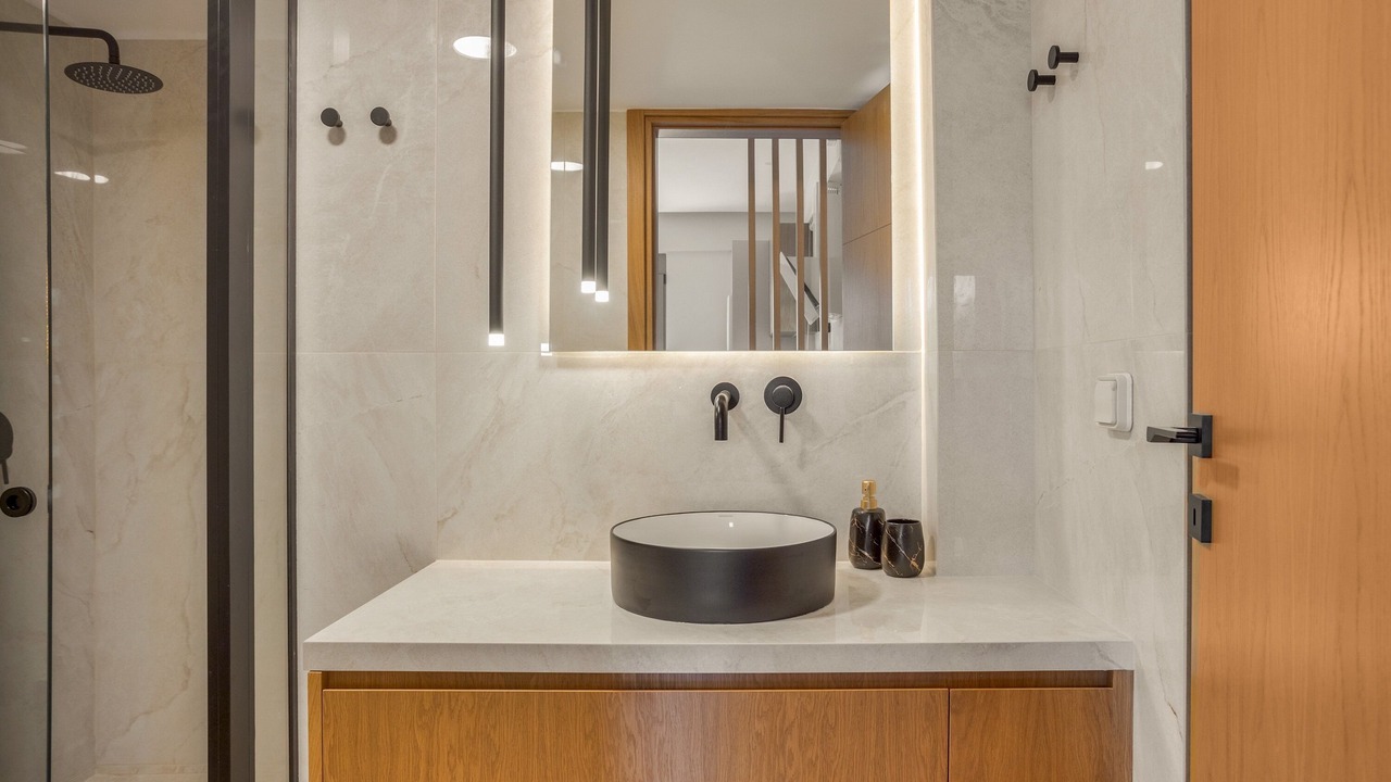 Photo of Bathroom in Perama