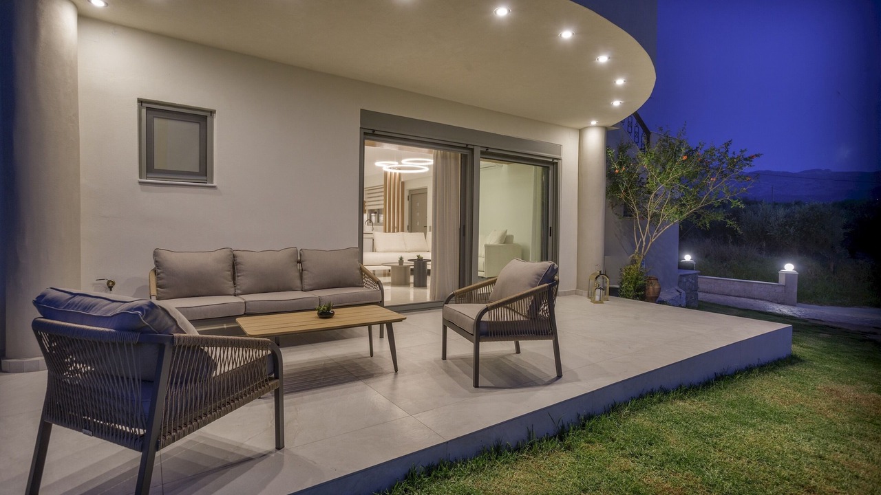 Photo of Patio Balcony in Perama