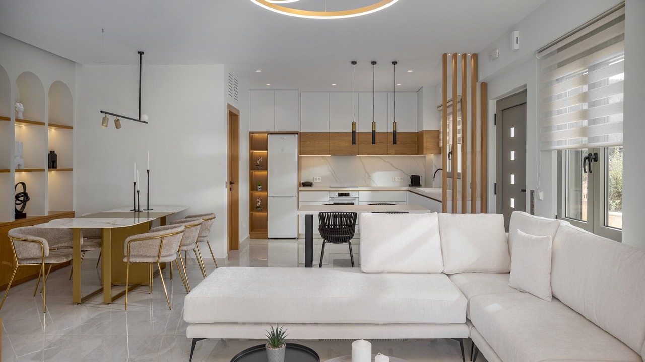 Photo of Livingroom in Perama