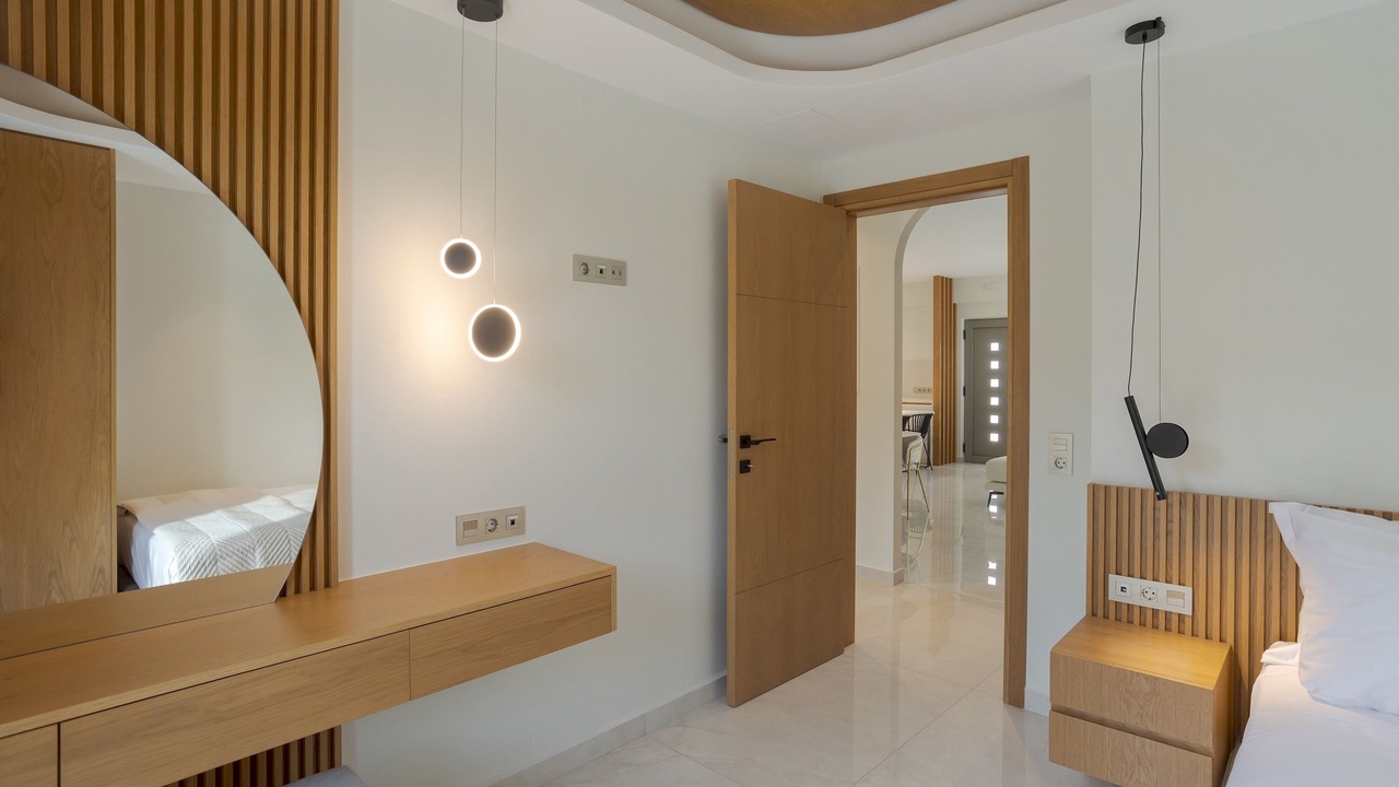 Photo of Bedroom in Perama