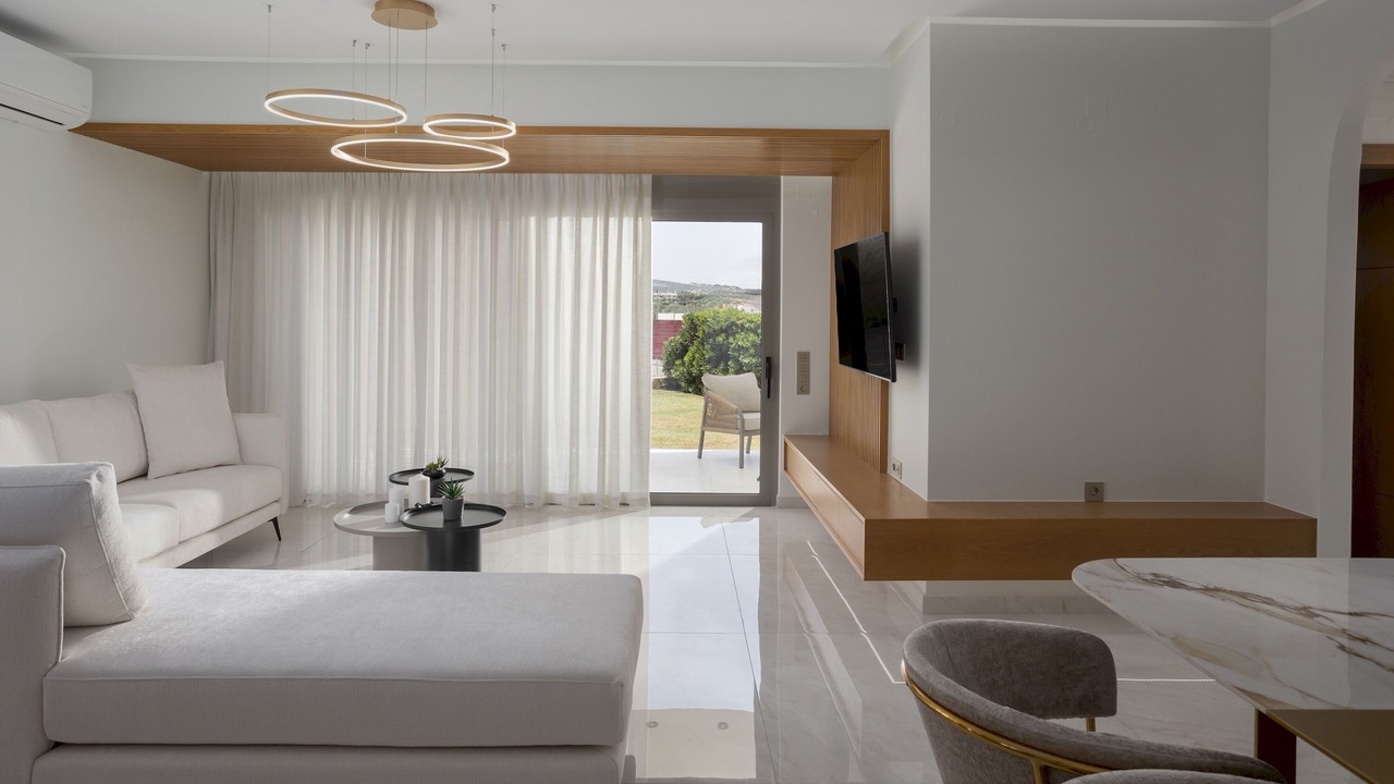 Photo of Livingroom in Perama