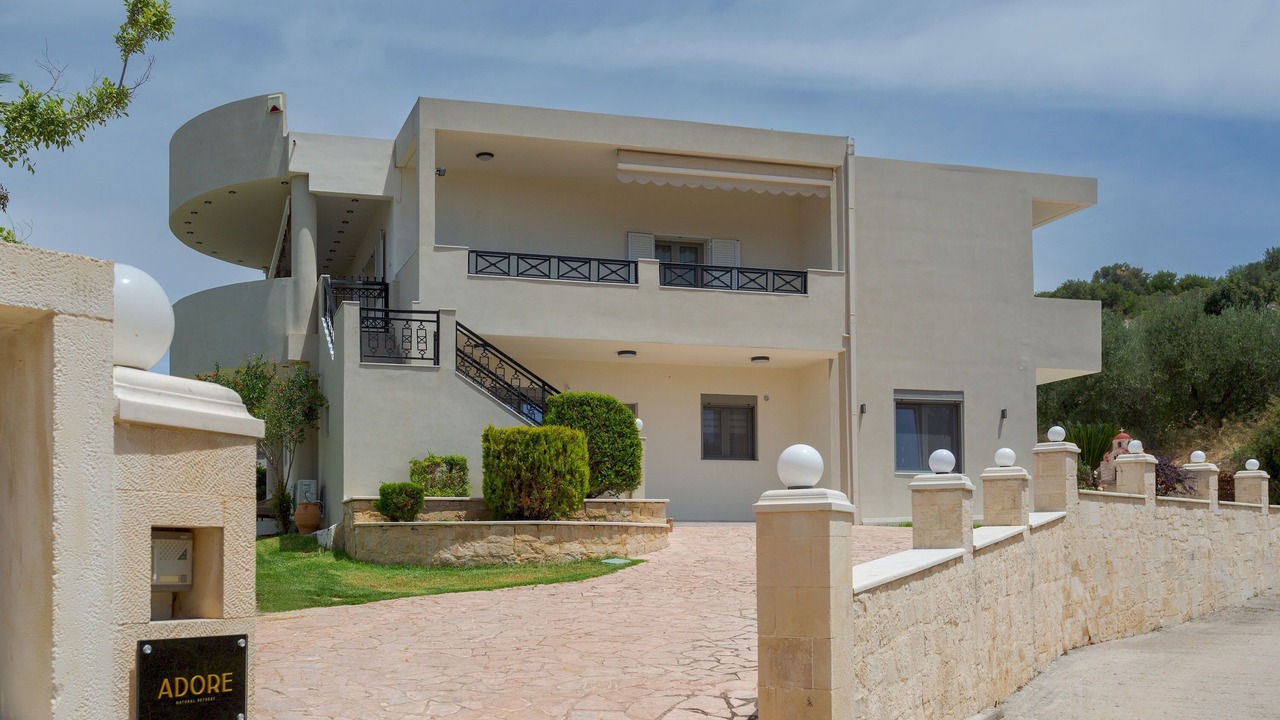 Photo of Outdoor in Perama