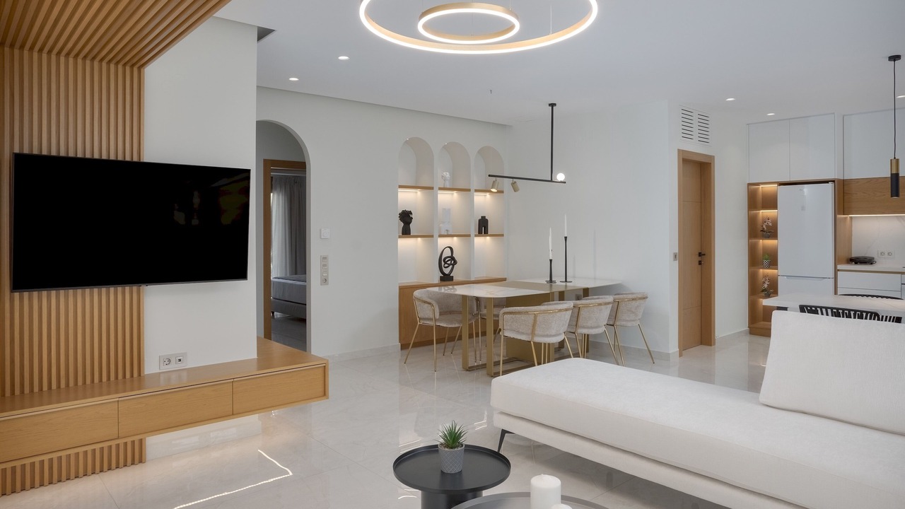 Photo of Livingroom in Perama