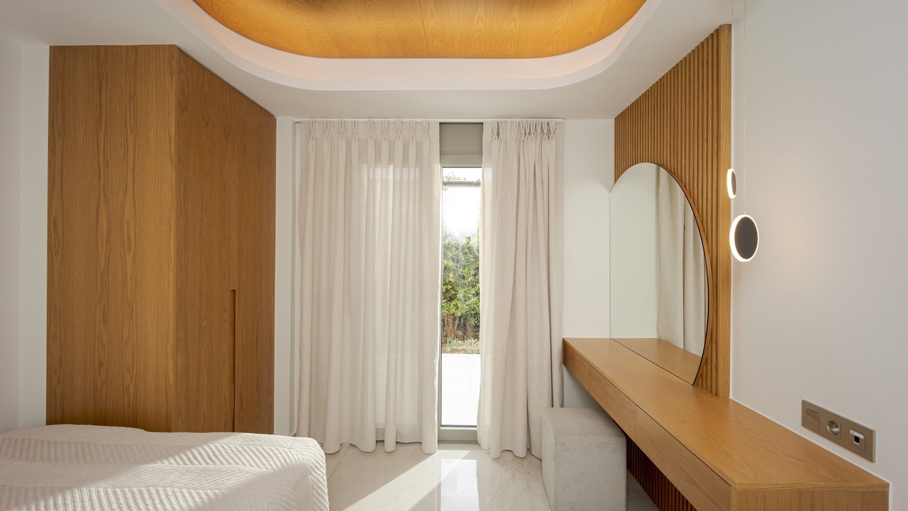 Photo of Bedroom in Perama