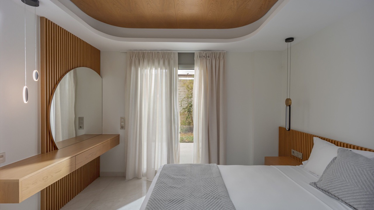 Photo of Bedroom in Perama